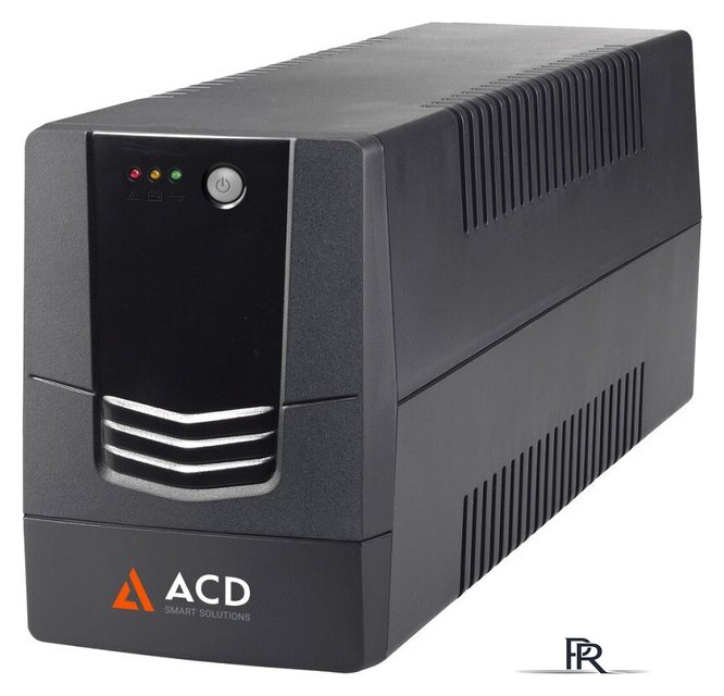 Источник бесперебойного питания ACD PW-Base 800I 831-C34140-00G - Изображение №1 — Интернет-магазин ПроЗаказ