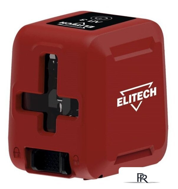 Лазерный нивелир ELITECH ЛП 3 204855 - Изображение №1 — Интернет-магазин ПроЗаказ