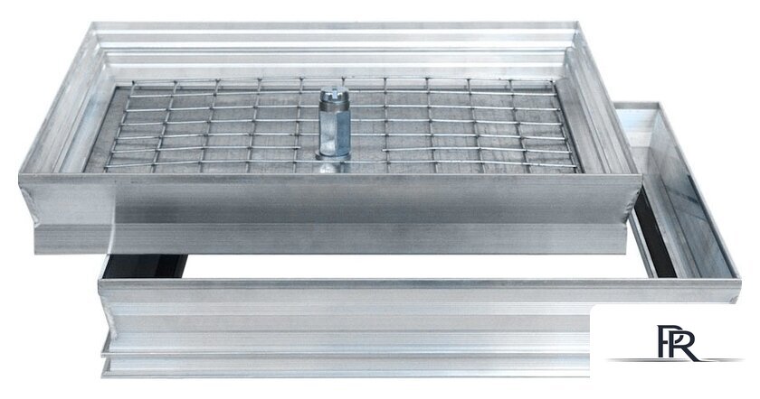 Люк Alkraft Инспектор (300x300) - Изображение №3 — Интернет-магазин ПроЗаказ