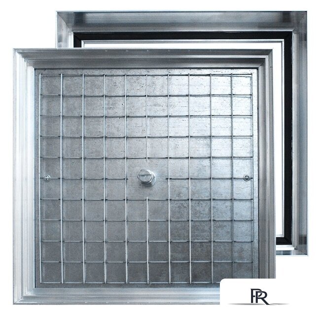 Люк Alkraft Инспектор (300x300) - Изображение №1 — Интернет-магазин ПроЗаказ