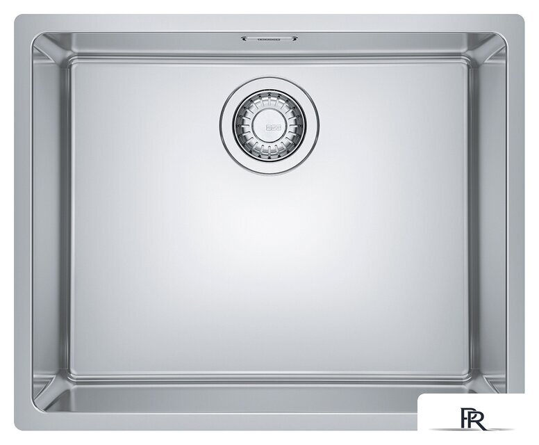 Кухонная мойка Franke Maris MRX 110-50 122.0543.996 - Изображение №1 — Интернет-магазин ПроЗаказ