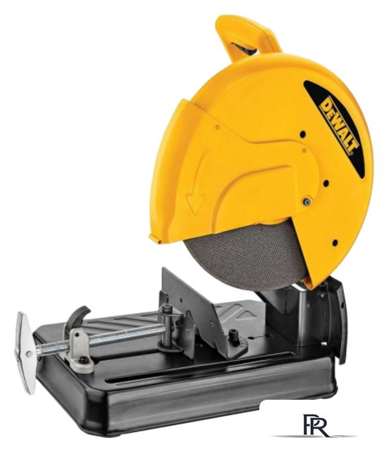 Монтажная (отрезная) пила DeWalt D28730 - Изображение №1 — Интернет-магазин ПроЗаказ