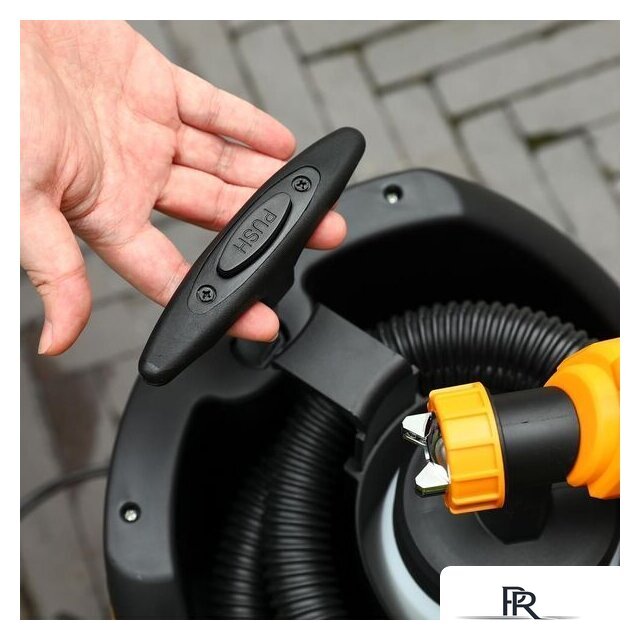 Краскораспылитель Deko DKSG1000 063-4354 - Изображение №6 — Интернет-магазин ПроЗаказ