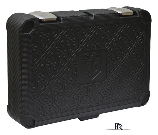 Универсальный набор инструментов Berger BG055-14 (55 предметов) - Изображение №4 — Интернет-магазин ПроЗаказ