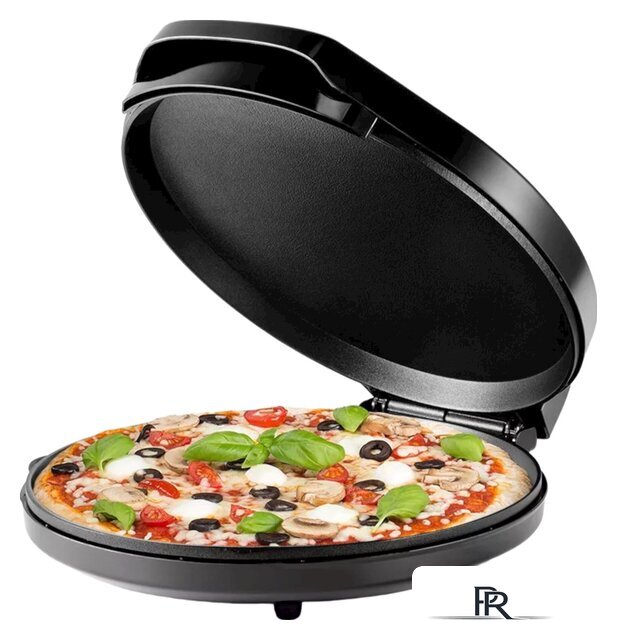 Пиццамейкер Kitfort KT-1681 - Изображение №1 — Интернет-магазин ПроЗаказ
