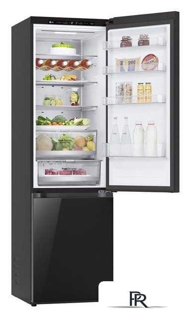 Холодильник LG DoorCooling+ GBB72BM9DQ - Изображение №10 — Интернет-магазин ПроЗаказ