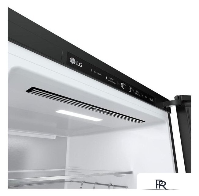 Холодильник LG DoorCooling+ GBB72BM9DQ - Изображение №7 — Интернет-магазин ПроЗаказ