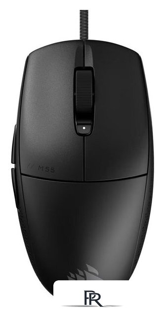 Игровая мышь Corsair M55 Pro - Изображение №1 — Интернет-магазин ПроЗаказ