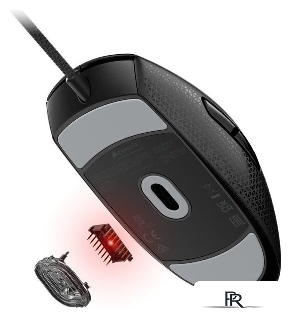 Игровая мышь Corsair M55 Pro - Изображение №11 — Интернет-магазин ПроЗаказ