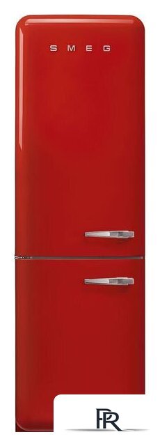 Холодильник Smeg FAB32LRD5 - Изображение №1 — Интернет-магазин ПроЗаказ