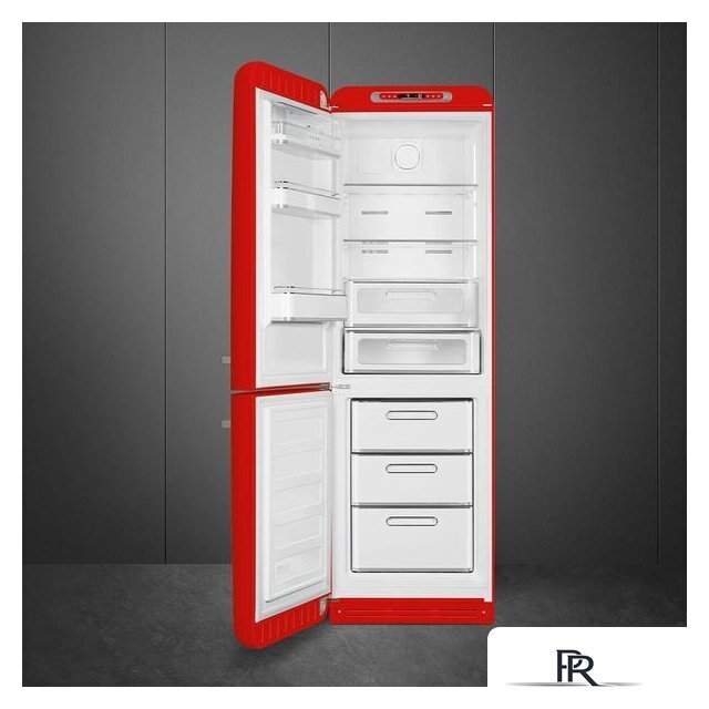Холодильник Smeg FAB32LRD5 - Изображение №2 — Интернет-магазин ПроЗаказ