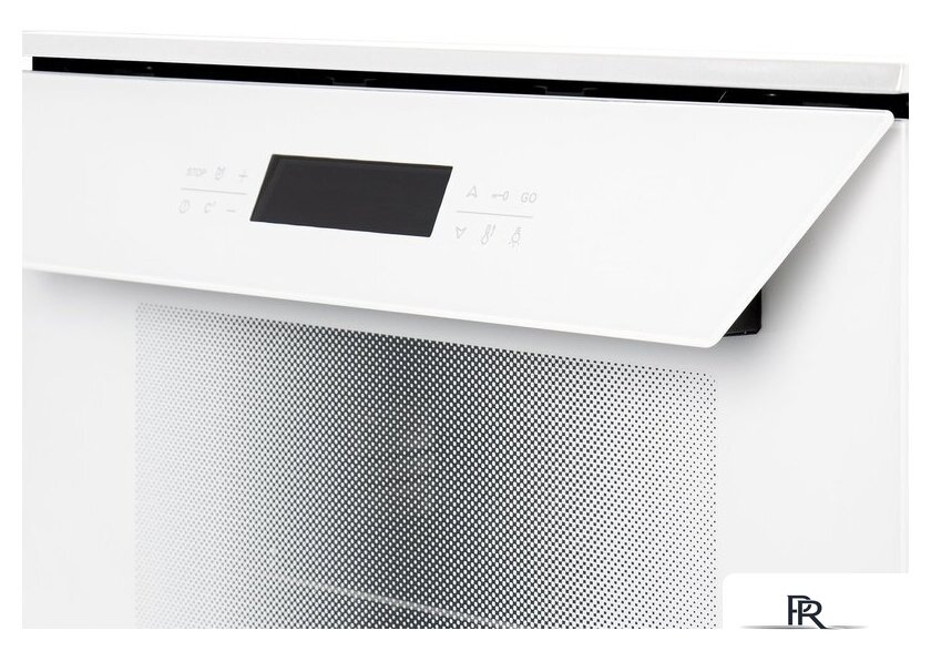 Электрический духовой шкаф GEFEST ДЭВ 612-04 Б - Изображение №2 — Интернет-магазин ПроЗаказ