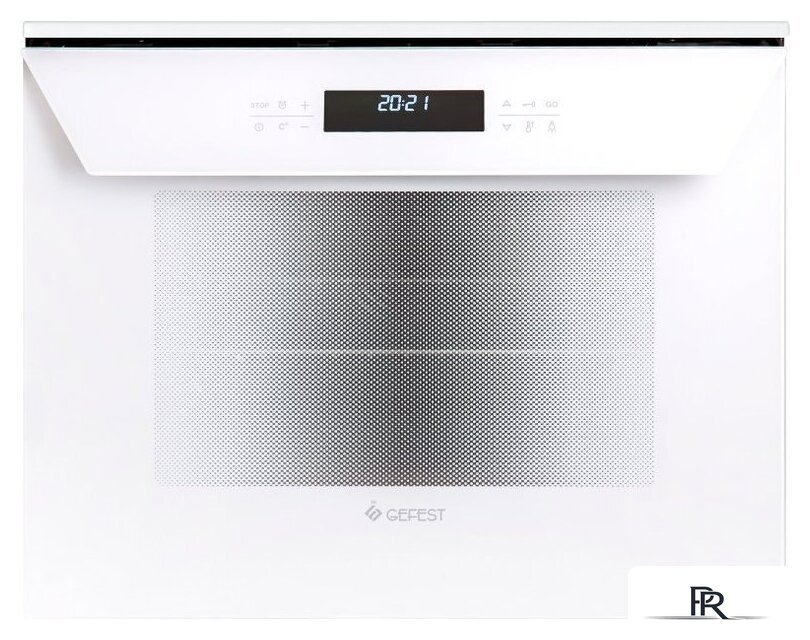 Электрический духовой шкаф GEFEST ДЭВ 612-04 Б - Изображение №1 — Интернет-магазин ПроЗаказ