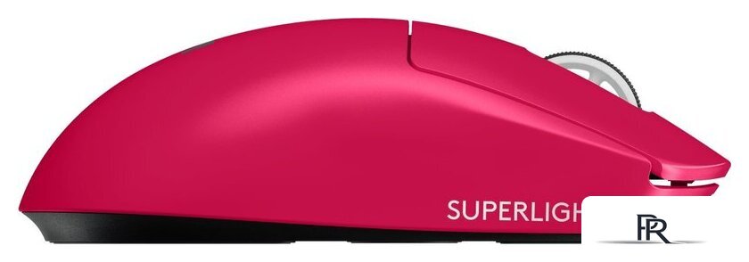 Игровая мышь Logitech Pro X Superlight 2 (розовый) - Изображение №4 — Интернет-магазин ПроЗаказ