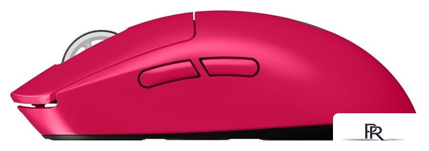 Игровая мышь Logitech Pro X Superlight 2 (розовый) - Изображение №3 — Интернет-магазин ПроЗаказ