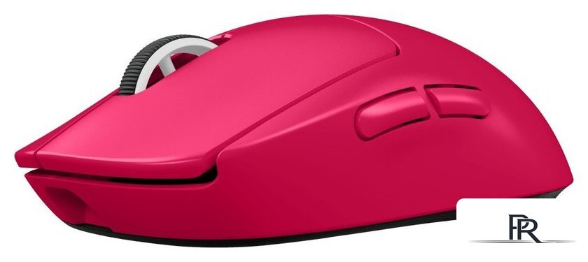 Игровая мышь Logitech Pro X Superlight 2 (розовый) - Изображение №2 — Интернет-магазин ПроЗаказ