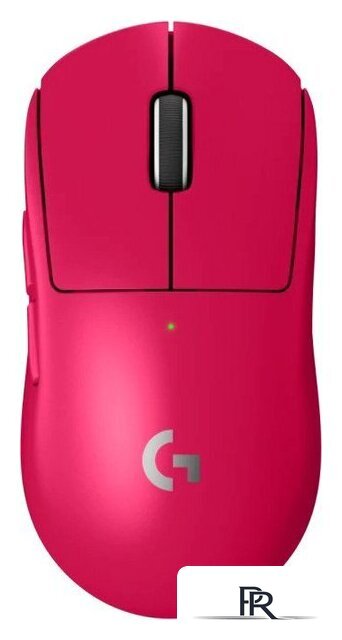 Игровая мышь Logitech Pro X Superlight 2 (розовый) - Изображение №1 — Интернет-магазин ПроЗаказ