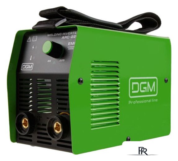 Сварочный инвертор DGM ARC-225 - Изображение №1 — Интернет-магазин ПроЗаказ