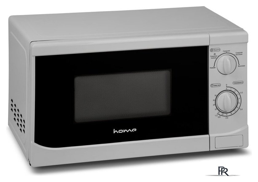 Микроволновая печь HOME HMM207AW - Изображение №2 — Интернет-магазин ПроЗаказ