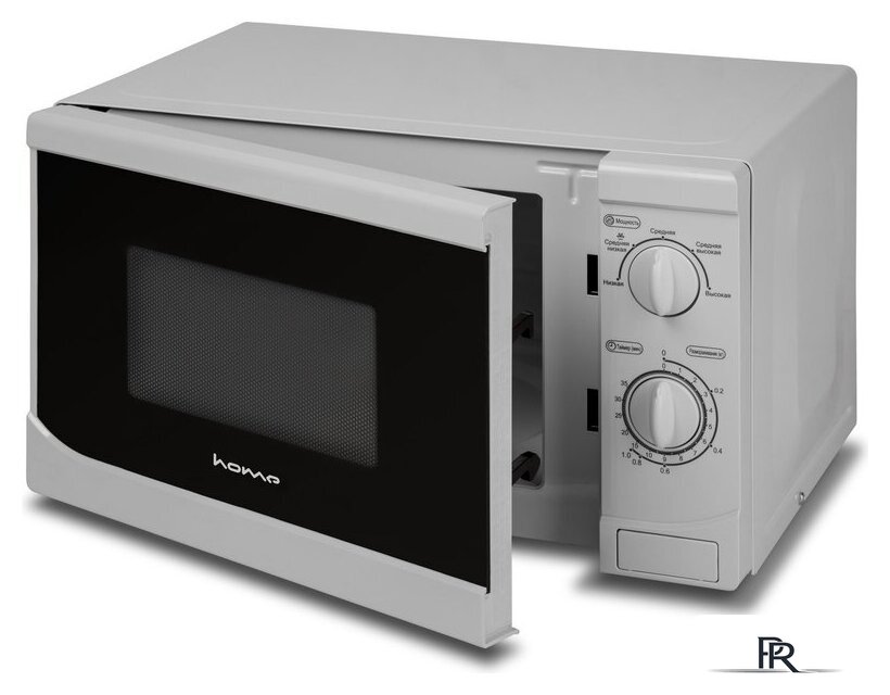 Микроволновая печь HOME HMM207AW - Изображение №4 — Интернет-магазин ПроЗаказ