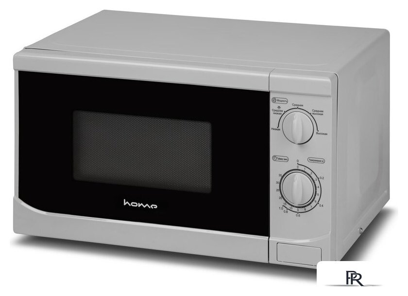 Микроволновая печь HOME HMM207AW - Изображение №3 — Интернет-магазин ПроЗаказ