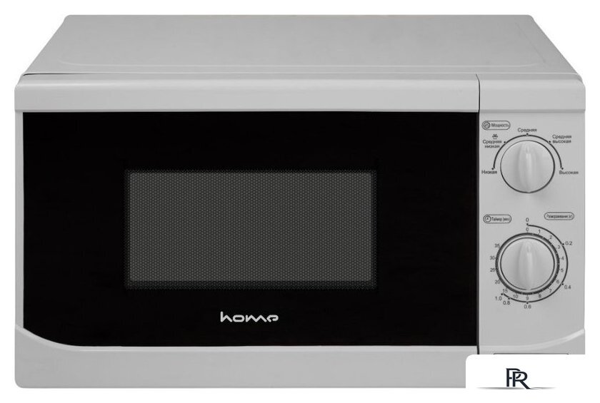 Микроволновая печь HOME HMM207AW - Изображение №1 — Интернет-магазин ПроЗаказ