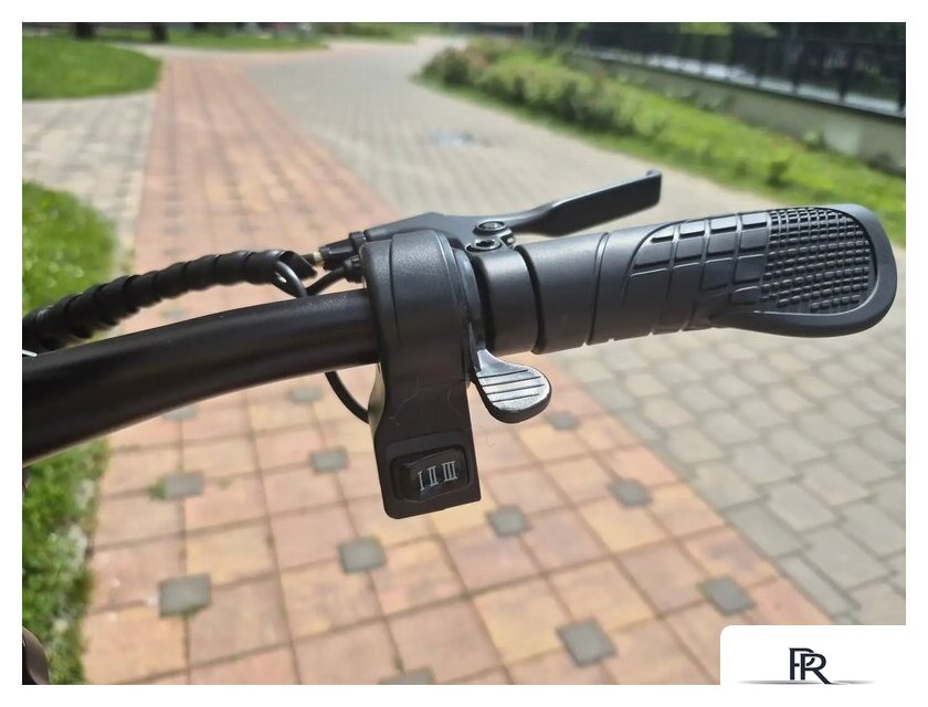Электросамокат Terax XS05 Pro - Изображение №5 — Интернет-магазин ПроЗаказ