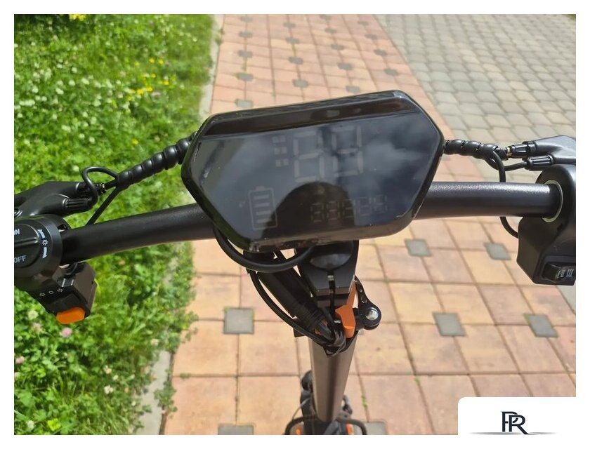 Электросамокат Terax XS05 Pro - Изображение №7 — Интернет-магазин ПроЗаказ