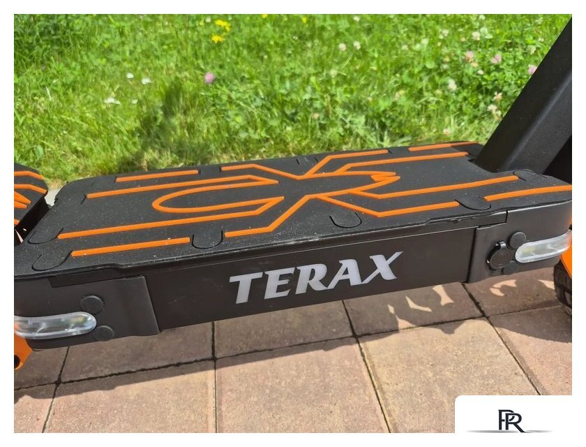 Электросамокат Terax XS05 Pro - Изображение №11 — Интернет-магазин ПроЗаказ