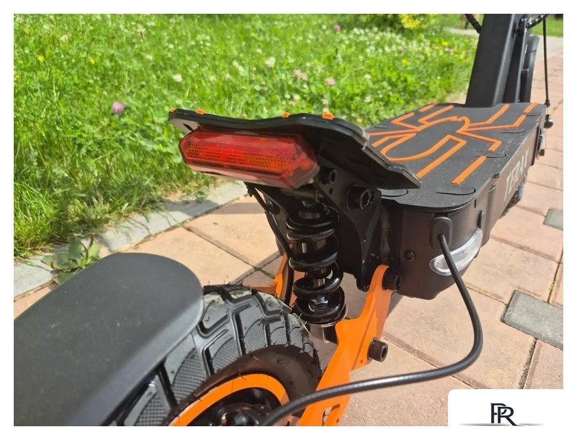 Электросамокат Terax XS05 Pro - Изображение №6 — Интернет-магазин ПроЗаказ