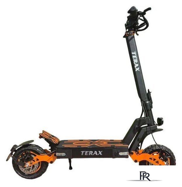 Электросамокат Terax XS05 Pro - Изображение №1 — Интернет-магазин ПроЗаказ