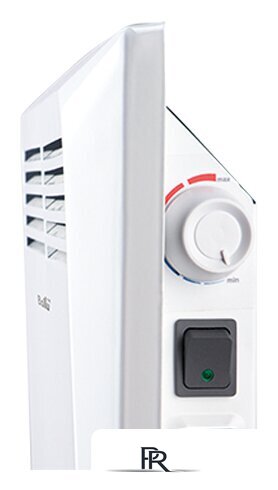 Конвектор Ballu BEC/SM-1500 - Изображение №2 — Интернет-магазин ПроЗаказ