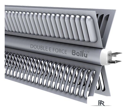 Конвектор Ballu BEC/SM-1500 - Изображение №3 — Интернет-магазин ПроЗаказ