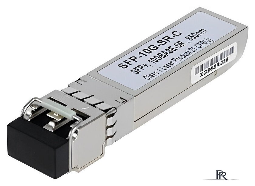 Адаптер Cisco SFP-10G-SR - Изображение №1 — Интернет-магазин ПроЗаказ