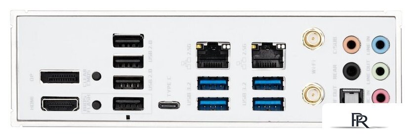 Материнская плата Maxsun iCraft Z790 WIFI - Изображение №6 — Интернет-магазин ПроЗаказ