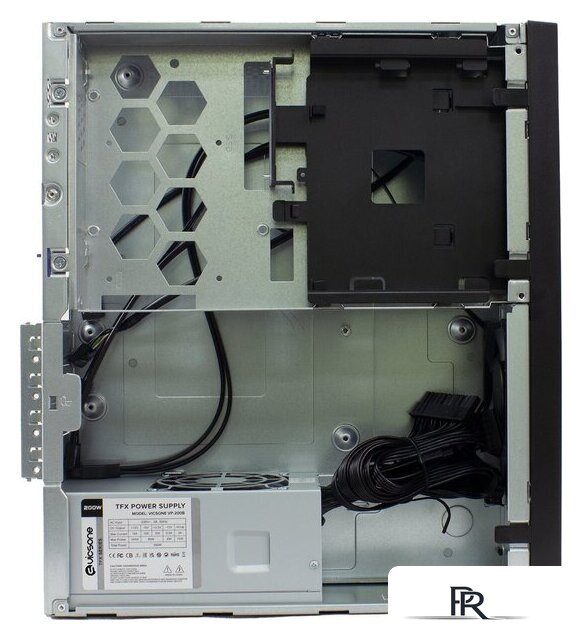 Корпус Vicsone S335 200W - Изображение №4 — Интернет-магазин ПроЗаказ
