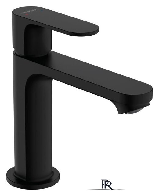 Смеситель Hansgrohe Rebris S 110 72517670 - Изображение №1 — Интернет-магазин ПроЗаказ