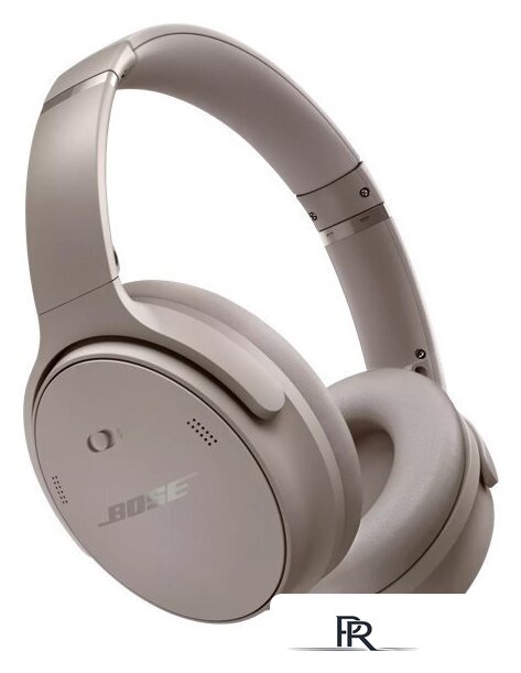 Наушники Bose QuietComfort Headphones (коричневый) - Изображение №1 — Интернет-магазин ПроЗаказ