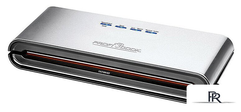 Бескамерный вакуумный упаковщик ProfiCook PC-VK 1080 - Изображение №1 — Интернет-магазин ПроЗаказ