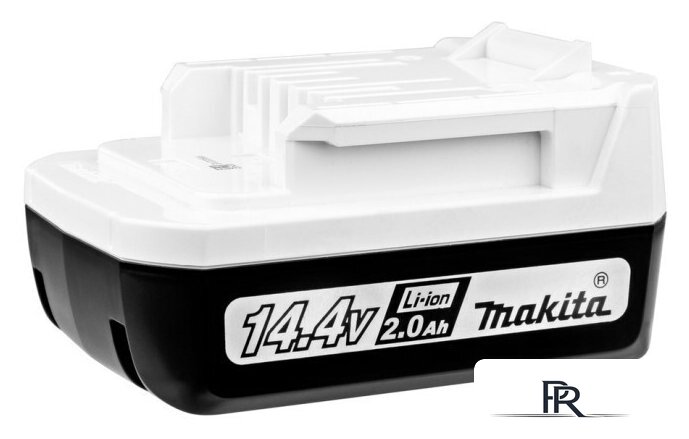 Аккумулятор Makita BL1420G 191N76-3 (14.4В/2.0 Ah) - Изображение №1 — Интернет-магазин ПроЗаказ