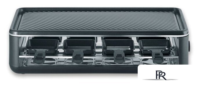 Раклетница Severin RG 2365 - Изображение №1 — Интернет-магазин ПроЗаказ