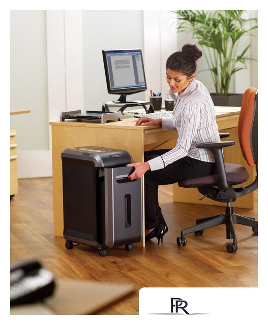 Шредер Fellowes Powershred 99Ci - Изображение №13 — Интернет-магазин ПроЗаказ