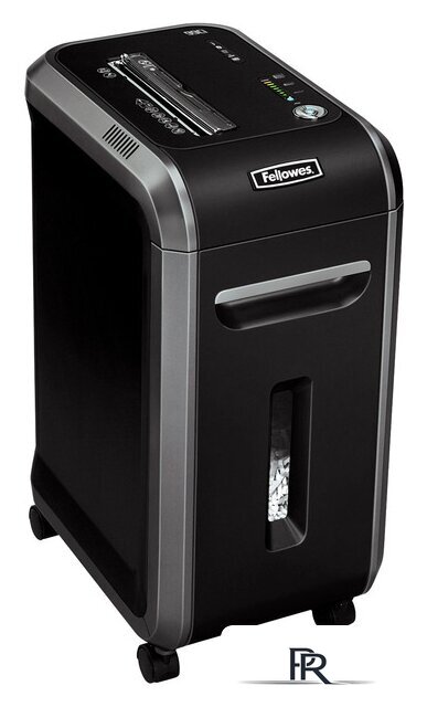 Шредер Fellowes Powershred 99Ci - Изображение №4 — Интернет-магазин ПроЗаказ
