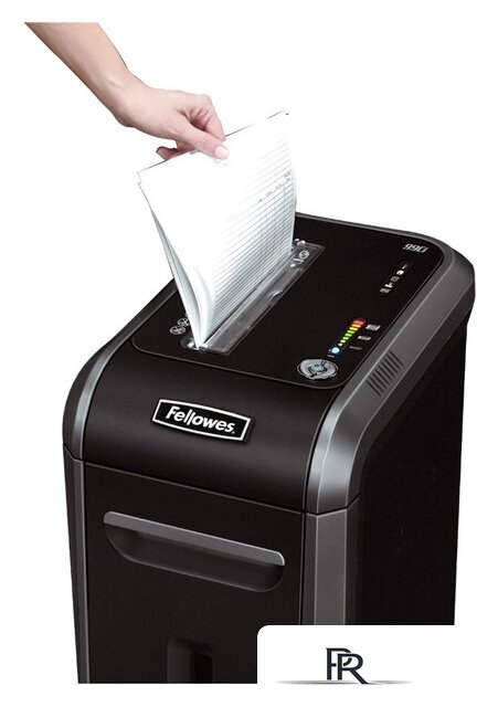 Шредер Fellowes Powershred 99Ci - Изображение №5 — Интернет-магазин ПроЗаказ