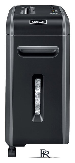 Шредер Fellowes Powershred 99Ci - Изображение №2 — Интернет-магазин ПроЗаказ