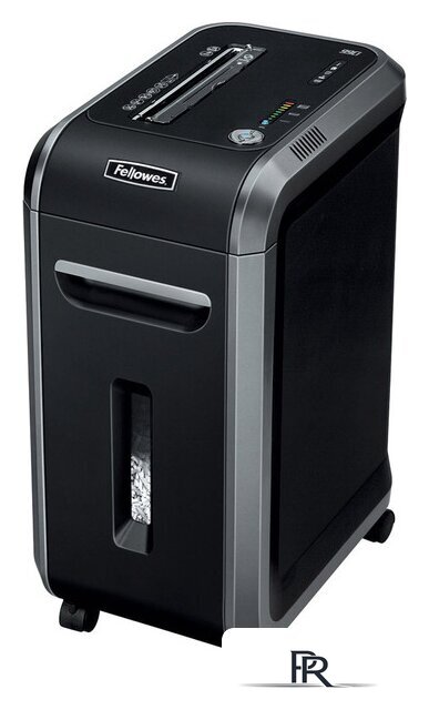 Шредер Fellowes Powershred 99Ci - Изображение №1 — Интернет-магазин ПроЗаказ