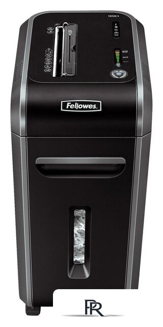 Шредер Fellowes Powershred 99Ci - Изображение №3 — Интернет-магазин ПроЗаказ