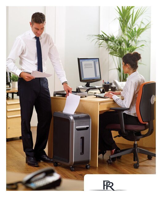 Шредер Fellowes Powershred 99Ci - Изображение №12 — Интернет-магазин ПроЗаказ