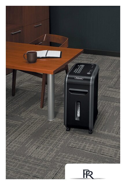 Шредер Fellowes Powershred 99Ci - Изображение №9 — Интернет-магазин ПроЗаказ