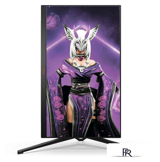 Игровой монитор AOC Agon Pro AG274QS - Изображение №7 — Интернет-магазин ПроЗаказ